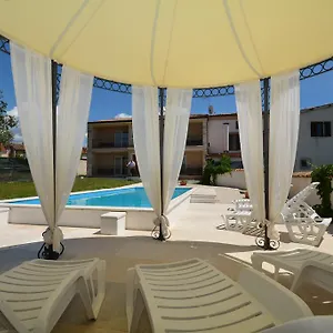 Kastel Affittacamere