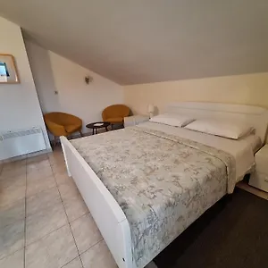 3* Affittacamere Baric
