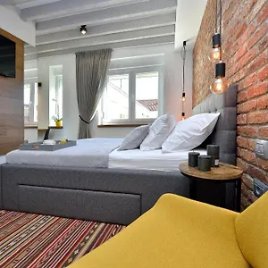 4* Gasthof & Mareta Exclusive