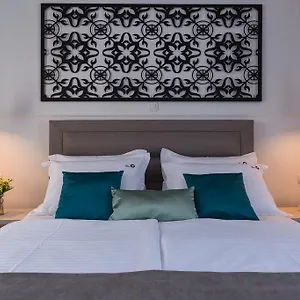 4* Affittacamere The Well Luxury